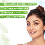 Rice Facial Kit - Glass Skin Glow