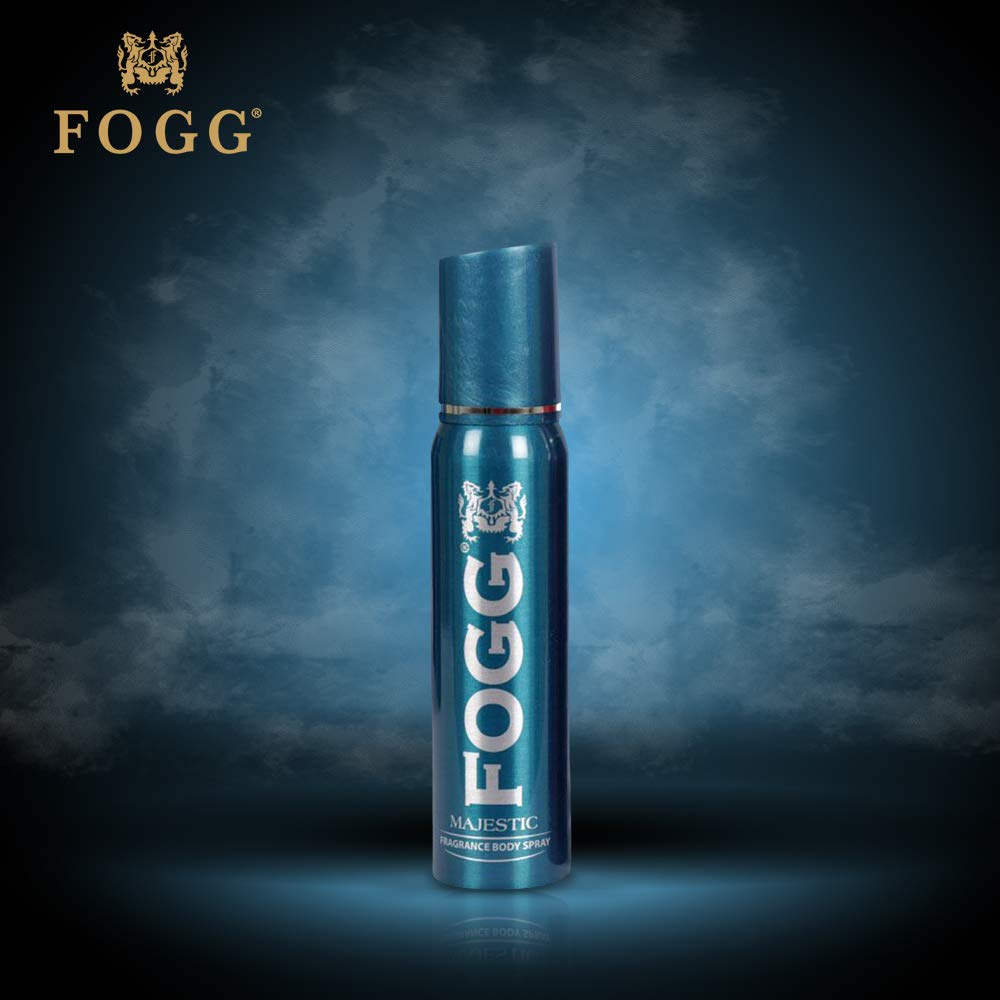FOGG રોયલ સુગંધ બોડી સ્પ્રે