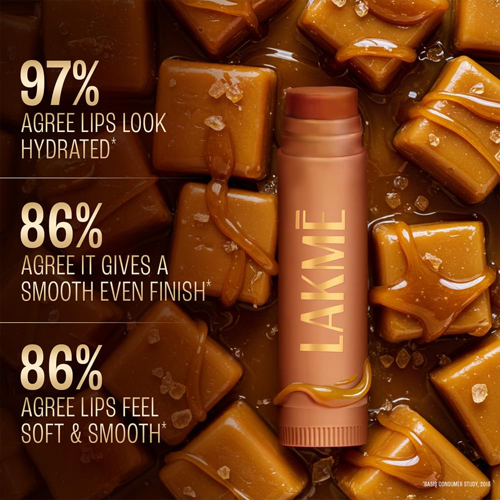 Lakme Lip Love Chapstick
