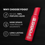 FOGG રોયલ સુગંધ બોડી સ્પ્રે