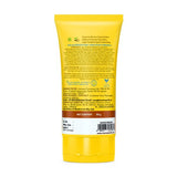 Turmeric Saffron Sunscreen SPF 50