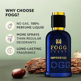 Scent For Men