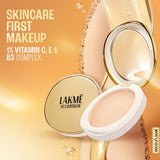 Lakme Superglow Vit C Compact