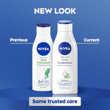 Aloe Hydration Body Lotion for Smooth, Moisturized Skin