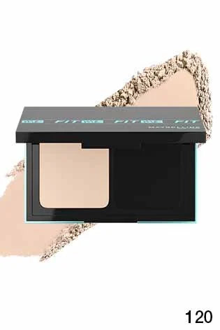 Fit Me Ultimate Powder Foundation - Matte Finish