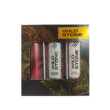 Ultra Sensual , Red & legend Deodorant Spray - For Men  (Pack of 3)