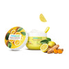 Vitamin C Daily Glow Light Gel Moisturizer with Vitamin C & Turmeric for Skin Brightening