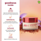 Glow Bright Moisturizer with SPF 35