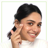 Natural Aloe Vera Gel for Skin & Hair