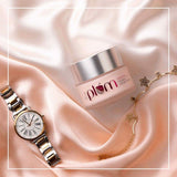 Restorative Overnight Crème with Plant Extracts