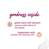 Restorative Overnight Crème with Plant Extracts