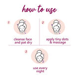 Restorative Overnight Crème with Plant Extracts