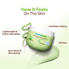 Aloe Refresh Hydrating Light Gel Moisturizer with Aloe Vera & Hyaluronic Acid for Hydrated Refreshed Skin