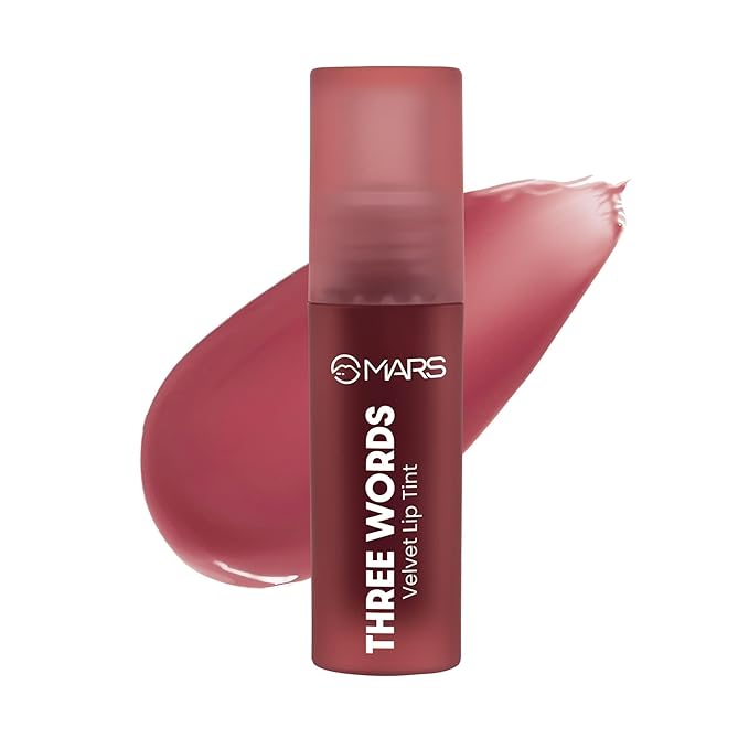 MARS Velvet Matte Lip Tint