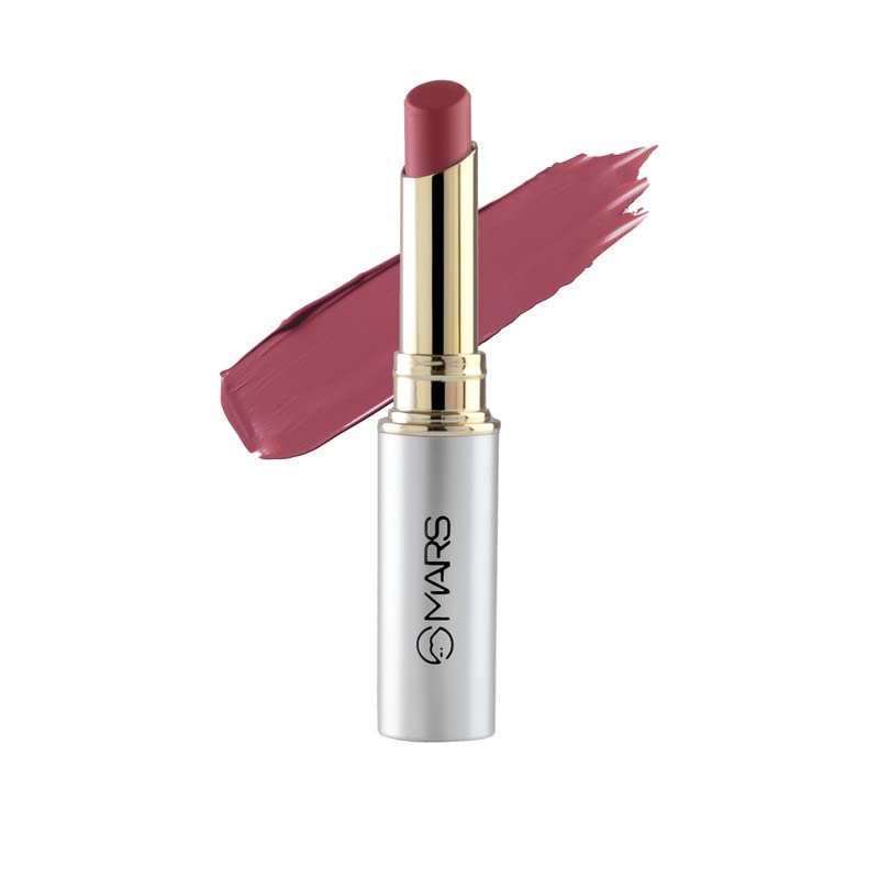 Silk Matte Long Lasting Lipstick