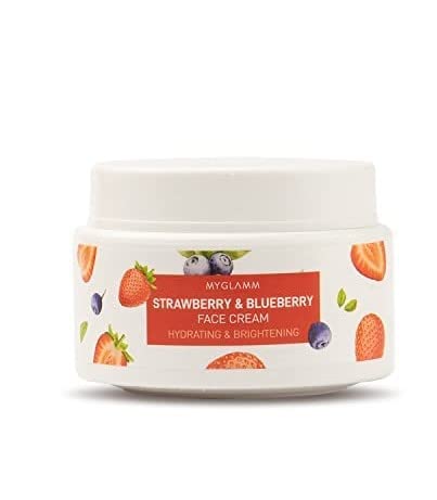 Superfoods Face Moisturizer with Antioxidants