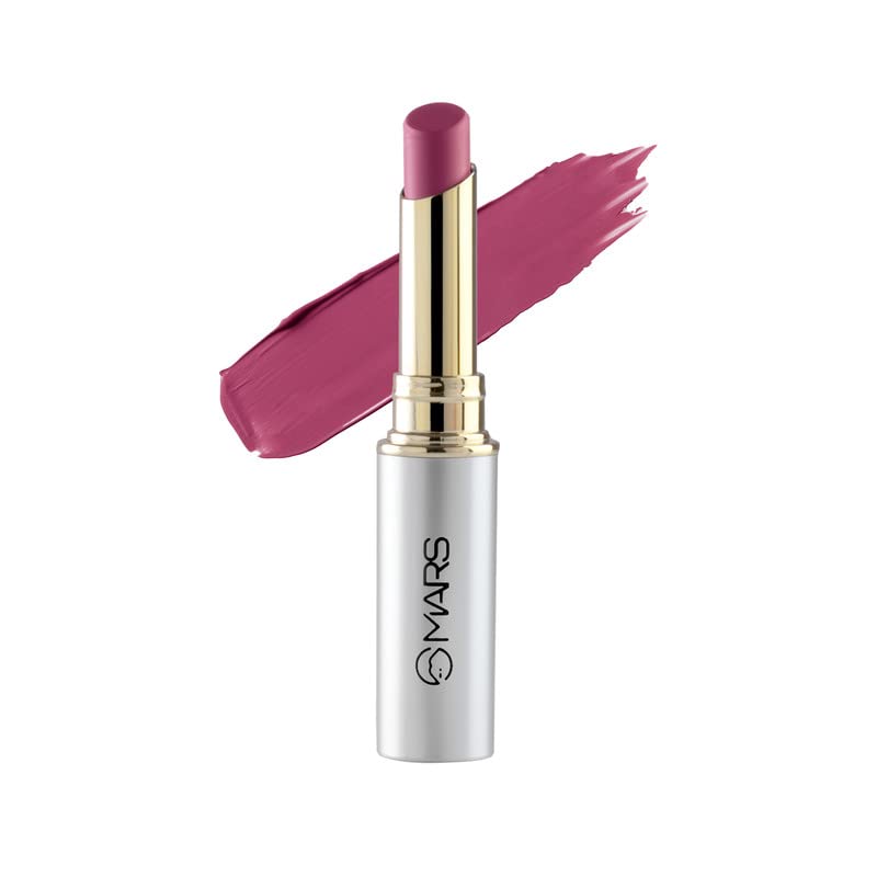 Silk Matte Long Lasting Lipstick