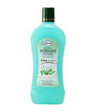 Herbal Astringent Tightens Pores