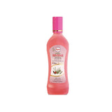 Herbal Skin Toner with Aloe Vera