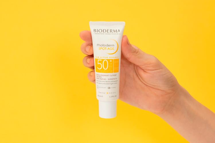 Photoderm Spot Age SPF 50+ Sunscreen