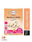 Multani Mitti Powder Cleansing Nourishing