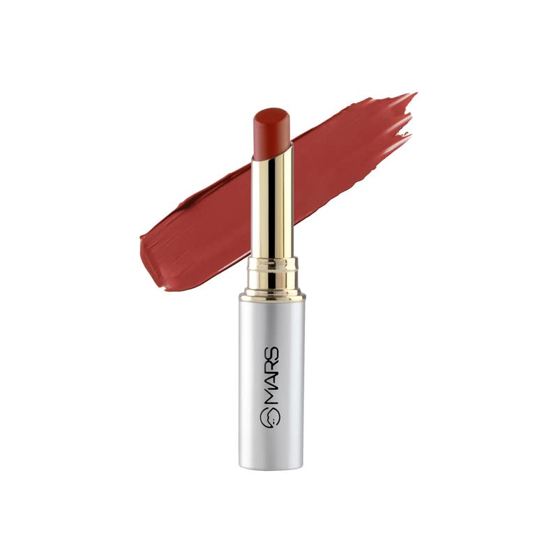 Silk Matte Long Lasting Lipstick