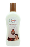 Cocoa Butter Body Care Lotion