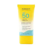 ଇନସାଇଟ୍ ଅଦୃଶ୍ୟ ସନସ୍କ୍ରିନ୍ SPF 50