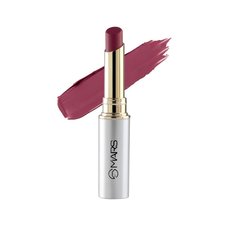 Silk Matte Long Lasting Lipstick