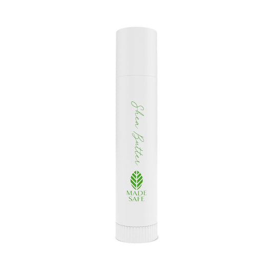 Nourishing Natural Lip Balm With Vitamin E & Shea Butter