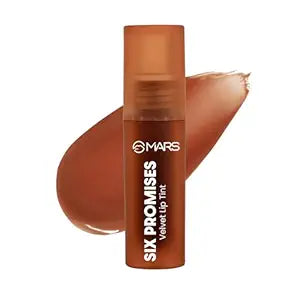 MARS Velvet Matte Lip Tint