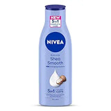 Shea Smooth Body Lotion | 48H Moisturization