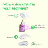 Niacinamide Face Serum for Blemish & Acne Mark Removal