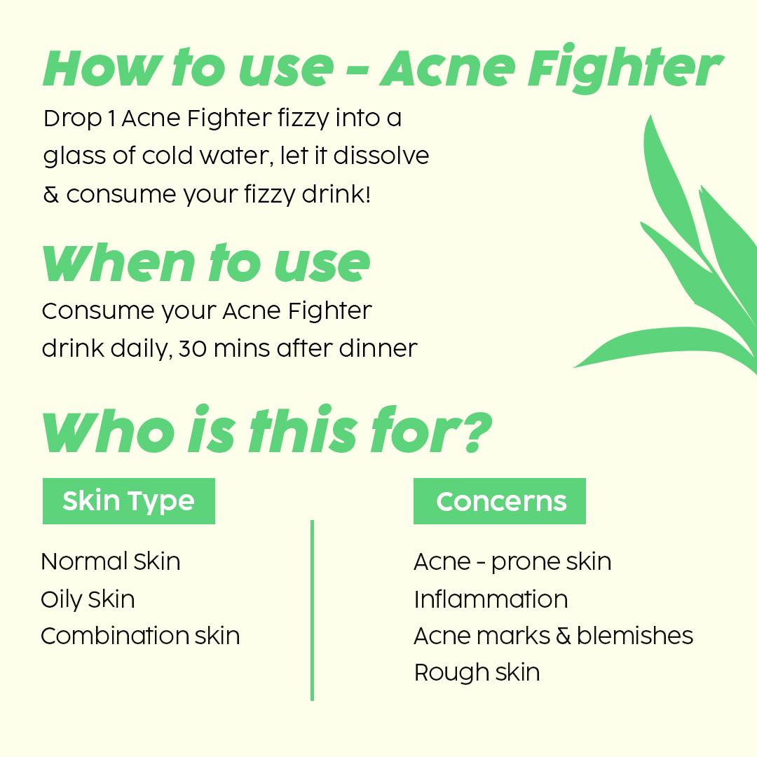 Niacinamide Face Serum for Blemish & Acne Mark Removal