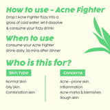 Niacinamide Face Serum for Blemish & Acne Mark Removal