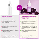 Niacinamide Face Serum for Blemish & Acne Mark Removal