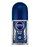 Cool Kick Deo Roll On For Men, Freshness