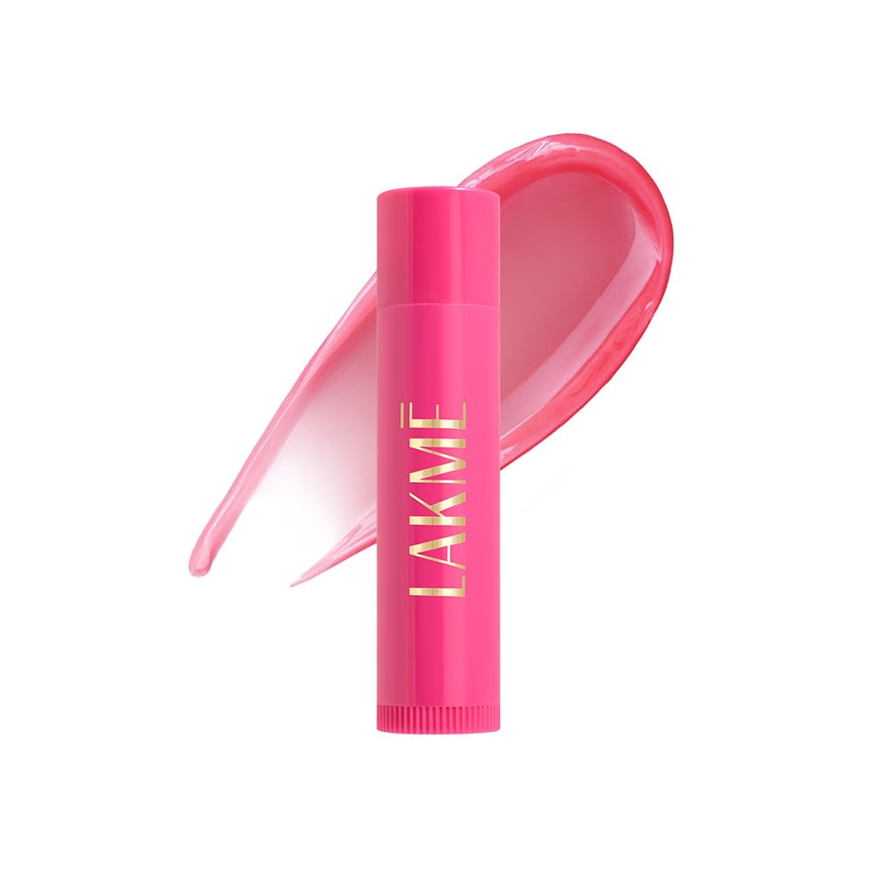 Lakme Lip Love Chapstick
