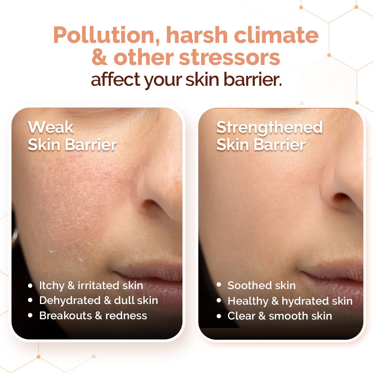 Chia Oil-Free Face Wash for Normal to Oily Skin