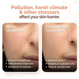 Chia Oil-Free Face Wash for Normal to Oily Skin