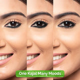 Charcoal Kajal - 11 Hour Stay