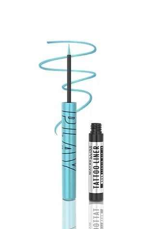 Tattoo Liner Play 48H Liquid Eyeliner