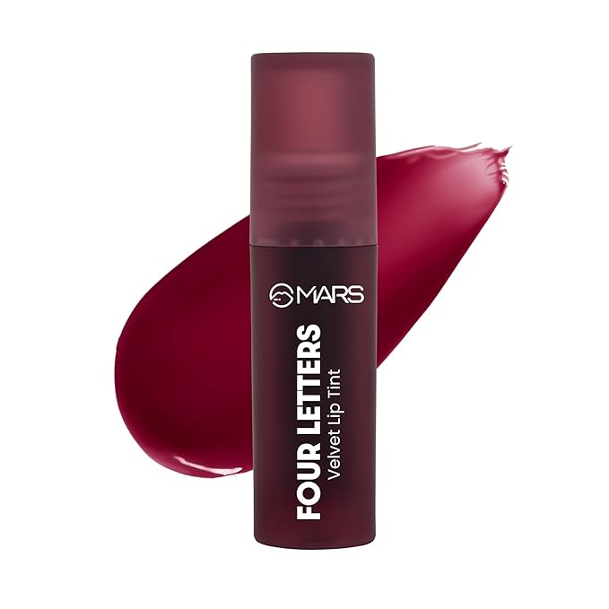 MARS Velvet Matte Lip Tint