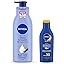 Shea Smooth Body Lotion | 48H Moisturization
