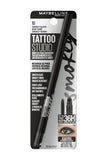 Smokey Gel Pencil Eyeliner