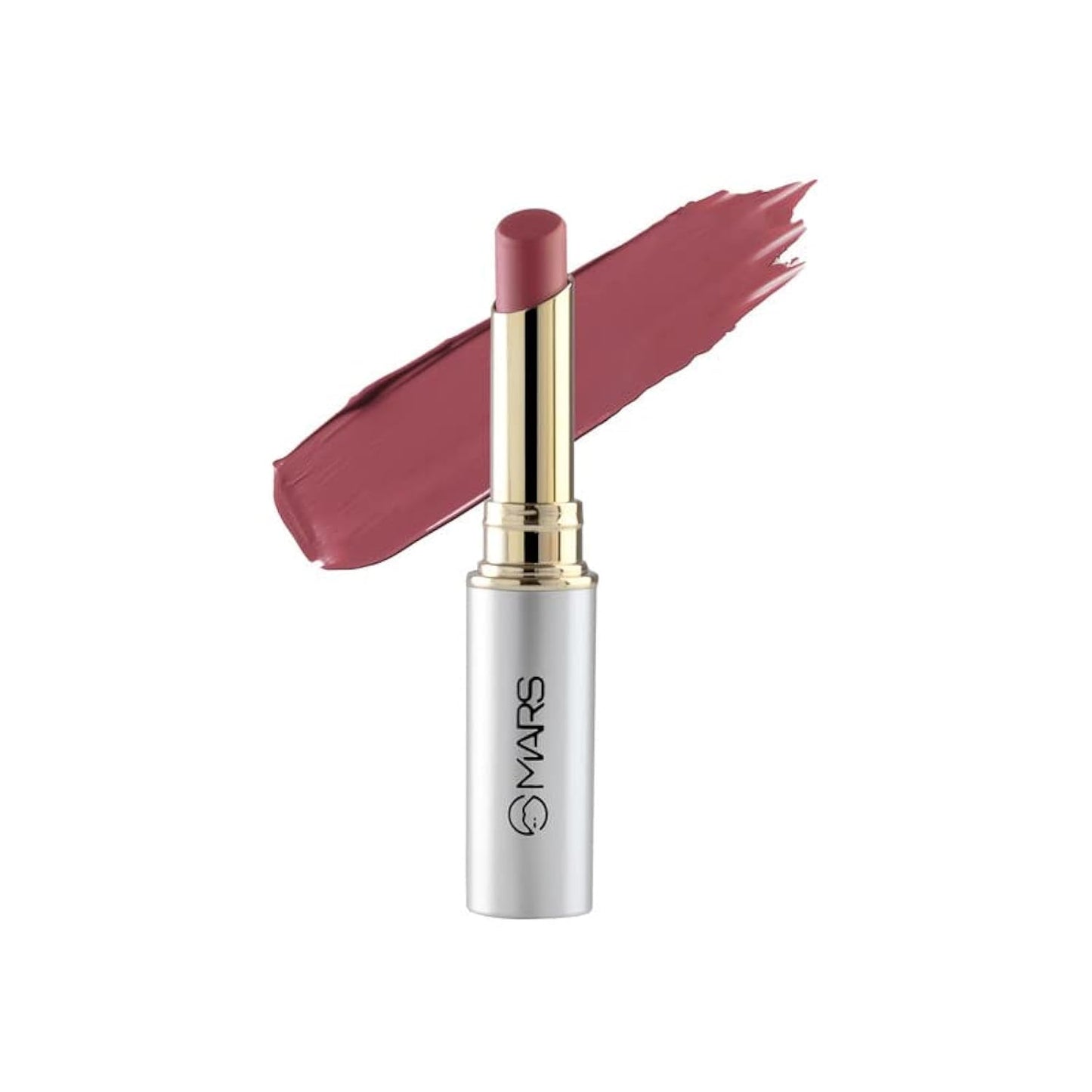 Silk Matte Long Lasting Lipstick