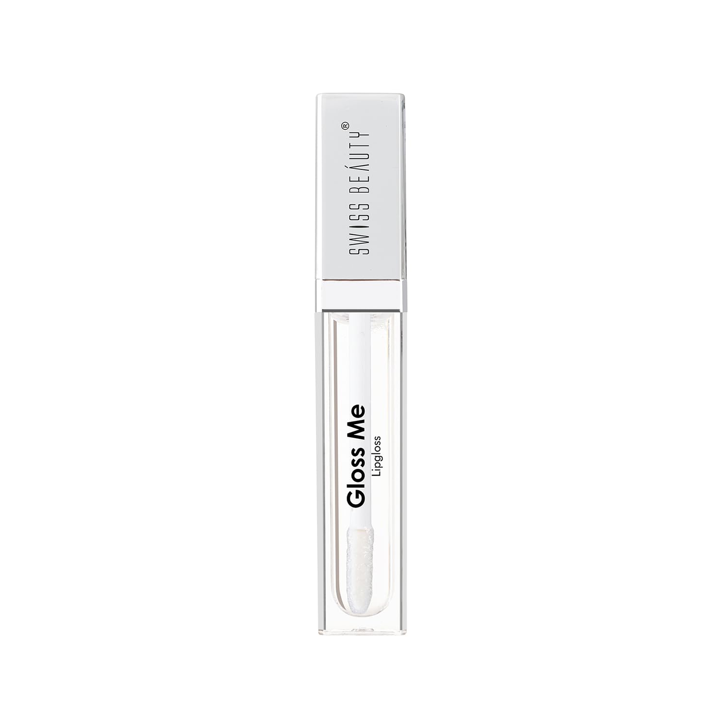 Swiss Beauty Gloss Me Lip Gloss Non-Sticky Hydrating