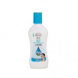 Deep Pore Cleansing Milk Aloe Vera