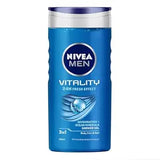 Vitality Fresh Body Wash for Men