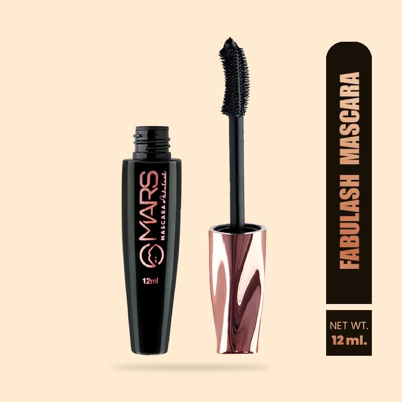 Ultra Curl Mascara and Kohl Kajal Set